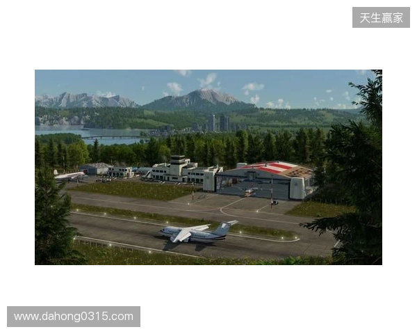 《狂热运输3》：全新实机演示：核心“大亨”机制首度曝光